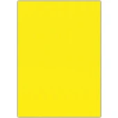 Ticon Eva 50x70 Cm 2 Mm Sarı 246156 (10 lu) - 1