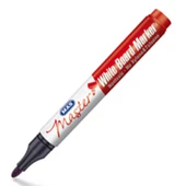 Mas Tahta Kalemi Kırmızı (12 li paket) - 1