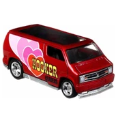 Hot Wheels Pop Culture Premium Arabalar - 1
