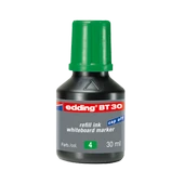 Edding Tahta Kalem Mürekkebi Damlalıklı 30 Ml Yeşil (10 adet) BT30 thumbnail 1