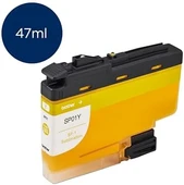 Brother Sarı Süblimasyon Mürekkep Kartuşu - 1