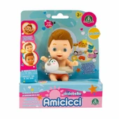 Cicciobello Amiccici Tatilde Delüks Tekli S8 AMC09000 Ciccioharry - 7