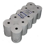 Bafix Yazar Kasa Rulosu Termal 80x60 Mt (10 lu 1 paket) - 1