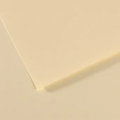 Canson Fon Karton (Dokulu) Mı-Teıntes Sh Canmt 50x65 160 GR Ylw 101 - 1