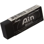 Pentel Siyah Sınav Silgisi - Aın (48 li paket) - 1