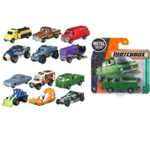 Matchbox Tekli Arabalar C0859-72-LI-KUTU - 1