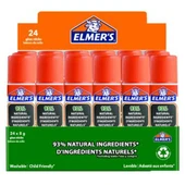 Elmers Stick Yapıştırıcı S Okul Tipi 8 Gr (24 lü paket) - 1