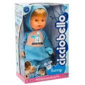 Cicciobello Sesli Tavşan Kostümlü Bebek 42 Cm CCB09001 - 6