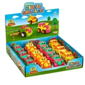 Nizam Sürtmeli Araba 135 - 1