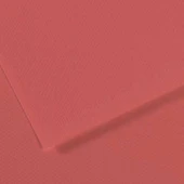 Canson Fon Kartonu (Dokulu) Mı-Teıntes Sh Canmt 50x65 160 GR Pembe (10 lu) 189 - 1