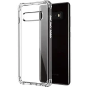 Galaxy S10E Kılıf Zore Nitro Anti Shock Silikon - 1