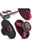 Reis REİS 6X9 OVAL   RS-M69Y  250 WAT 100 RMS  MİDRANGE TAKIMI - 3
