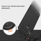 Xiaomi Redmi Note 5 Pro Kılıf Zore Room Silikon Kapak - 4