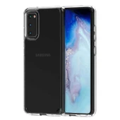 Galaxy S20 Kılıf Zore Coss Kapak - 3