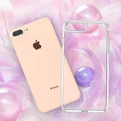 Apple iPhone 7 Plus Kılıf Zore Coss Kapak - 5