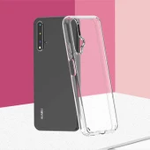 Huawei Nova 5T Kılıf Zore Coss Kapak - 5