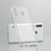 Huawei P30 Lite Kılıf Zore Coss Kapak thumbnail 4