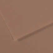 Canson Fon Kartonu (Dokulu) Mı-Teıntes Sh Canmt 50x65 160 GR Brown (10 lu) 188 - 1