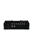 Reiss Audio Rs-Z1500.1d Mono Amfi Bas Amfisi 1ohm 1500rms- 2 Ohm 930rms-4ohm 580rms-bas Kontrollü - 4