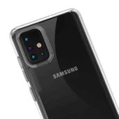 Galaxy A51 Kılıf Zore Coss Kapak - 3