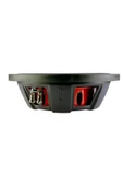 Reiss Audio Rs-sl2 Çift Bobin 1450wat 450w Rms 30 Cm Mini Subwoofer Bas D4 - 2