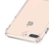 Apple iPhone 7 Plus Kılıf Zore Coss Kapak - 3