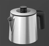 Arçelik CM 6582 I XL 1650 W Çay Makinesi İnox - 3