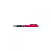 Pilot Roller Kalem Signo Pen İmza Kalemi Kırmızı SW-VSP-R - 2