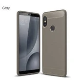 Xiaomi Redmi Note 5 Pro Kılıf Zore Room Silikon Kapak - 9
