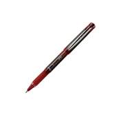 Pilot Roller Kalem V-Ball Grip Bilye Uç 1.0 MM Kırmızı BLN-VBG10-R thumbnail 1