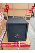 Massive Ms-NEO8 Yer Kaplamaz Mini Kabinli 1000Wat 300W Rms 20 Cm Subwoofer minik dev Bas - 3