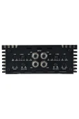 Reiss RS-P4200.4 4KANAL EFSANE SERİ OTO AMFİ ANFİ 4CH-4 OHM 200W-RMS 4 OHM BRIDGED 2CHx600W - 3