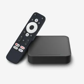 RockTek GT1-AI Yapay Zeka Android Tv Box - 1