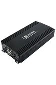 Reiss RS-P4200.4 4KANAL EFSANE SERİ OTO AMFİ ANFİ 4CH-4 OHM 200W-RMS 4 OHM BRIDGED 2CHx600W - 4