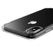 Apple iPhone XS Max 6.5 Kılıf Zore Coss Kapak - 5