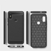 Xiaomi Redmi Note 5 Pro Kılıf Zore Room Silikon Kapak - 3