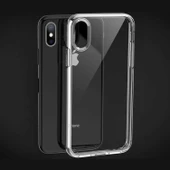 Apple iPhone XS Max 6.5 Kılıf Zore Coss Kapak - 4
