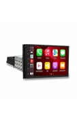 Navigold NGS-720 2/32gb Android ince ayarlanabilir kasa 7inç Oto Araba Multimedya Teyp Car Playli-usb-wifi - 1