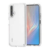 Huawei Nova 5T Kılıf Zore Coss Kapak - 1