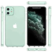 Apple iPhone 11 Kılıf Zore Coss Kapak - 6
