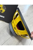 Massive Ms-KL12Max L Port Mini Kare Kabinli 30 Cm Subwoofer Bas 1500Wat 400W Rms bufır - 4