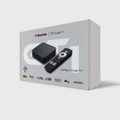 RockTek GT1-AI Yapay Zeka Android Tv Box - 5