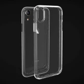 Apple iPhone XR 6.1 Kılıf Zore Coss Kapak - 4