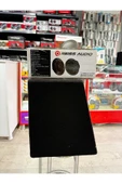 Reiss Audio Rs-SL12 Çift Bobin Mini bas L Port Kabinli 1450Wat 450W Rms 30 Cm mini slim Subwoofer Bas - 5