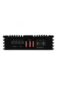 Soundmax Sx-N1000.1d Mono Amfi Bas Amfisi 1ohm 1000rms- 2 Ohm 600rms-4ohm 370rms-bas Kontrollü - 3