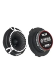 Reiss Audio Rs-ta32 Çifti 400wat-200w Rms 10 Cm Dome Tweeter Tiz Yeni Model - 4