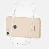 Apple iPhone 7 Kılıf Zore Coss Kapak - 4
