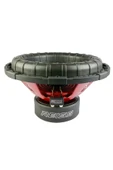 Reiss 38cm Bass - Rs-rx15 Çift Bobin 3000w 1500rms Subwoofer 38cm - 2 2 Ohm Profesyonel Bass - 3