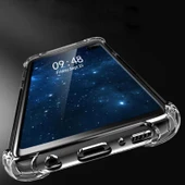 Galaxy S10E Kılıf Zore Nitro Anti Shock Silikon - 2