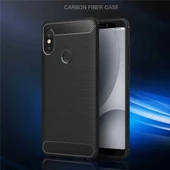 Xiaomi Redmi Note 5 Pro Kılıf Zore Room Silikon Kapak - 7
